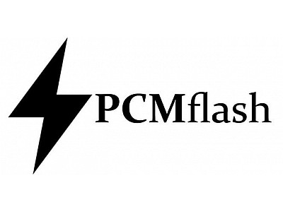Новая версия PCMflash 1.3.1