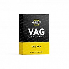 Комплект лицензий Abrites VAG Key