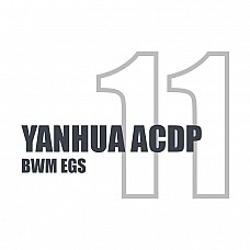 Модуль 11 BWM EGS для ACDP