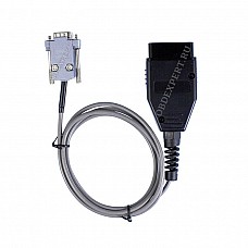OBD2 кабель для CAN-Hacker