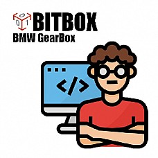 BMW GearBox BitBox