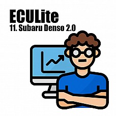Модуль 11 ECULite