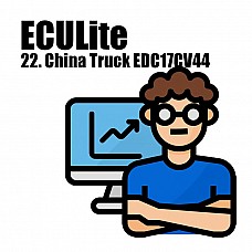Модуль 22 ECULite