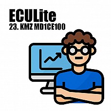 Модуль 23 ECULite