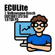 Модуль 7 ECULite