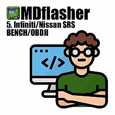 Лицензия 5 MDflasher