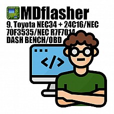 Лицензия 9 MDflasher