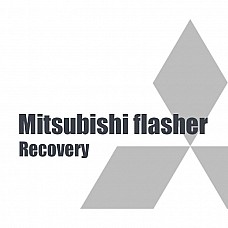Модуль Recovery Mitsubishi ECU Flasher
