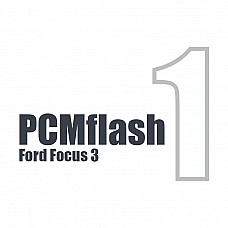 Модуль 1 PCMflash