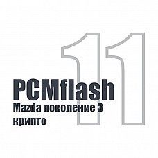 Модуль 11 PCMflash