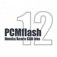 Модуль 12 PCMflash