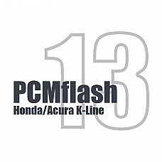 Модуль 13 PCMflash
