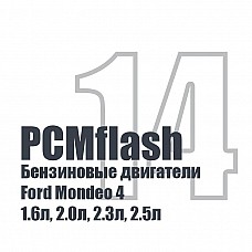 Модуль 14 PCMflash