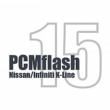 Модуль 15 PCMflash