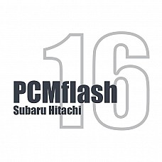 Модуль 16 PCMflash