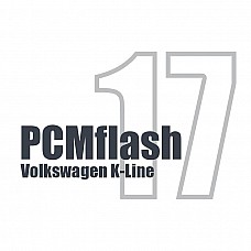Модуль 17 PCMflash