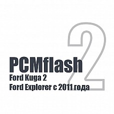 Модуль 2 PCMflash