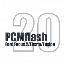 Модуль 20 PCMflash