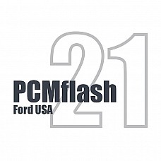 Модуль 21 PCMflash