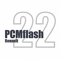 Модуль 22 PCMflash