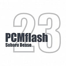 Модуль 23 PCMflash