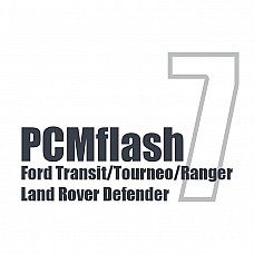 Модуль 7 PCMflash