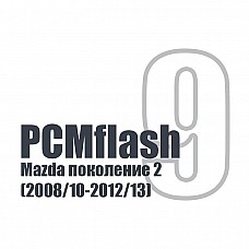 Модуль 9 PCMflash
