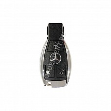 Ключ CGDI Mercedes BE Keyless (+ токен CGDI MB)