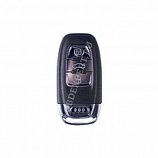 Ключ Audi 754 (XSADJ1EN) в корпусе Audi