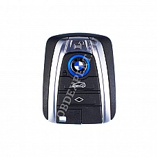 Ключ BMW i3 ID49 434 MHz