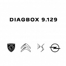 DiagBox 9.129