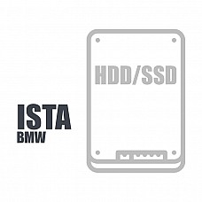 HDD/SSD для BMW ICOM A2, Next, VCX SE