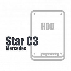 HDD для Star C3