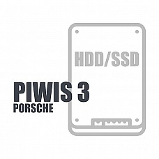 HDD/SSD для Piwis 3