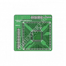 Xhorse MC68HC05X32 (QFP64) адаптер для VVDI Prog (XDPG14EN)