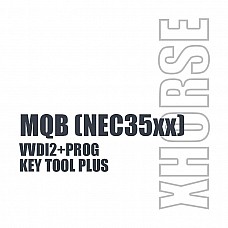Лицензия Xhorse VAG MQB (NEC35xx)